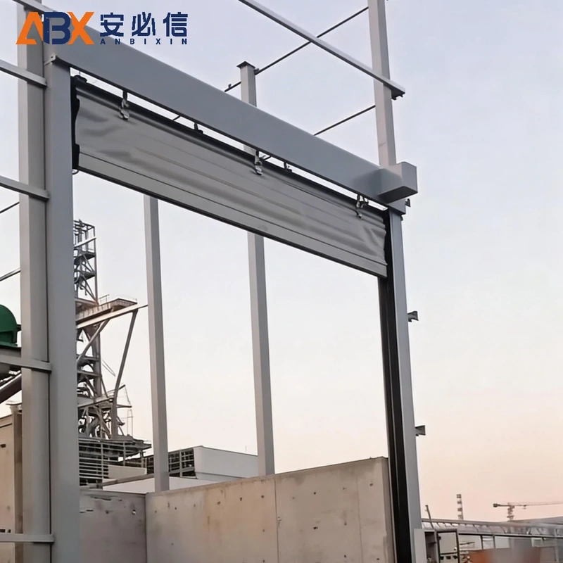 潜江机械式门封