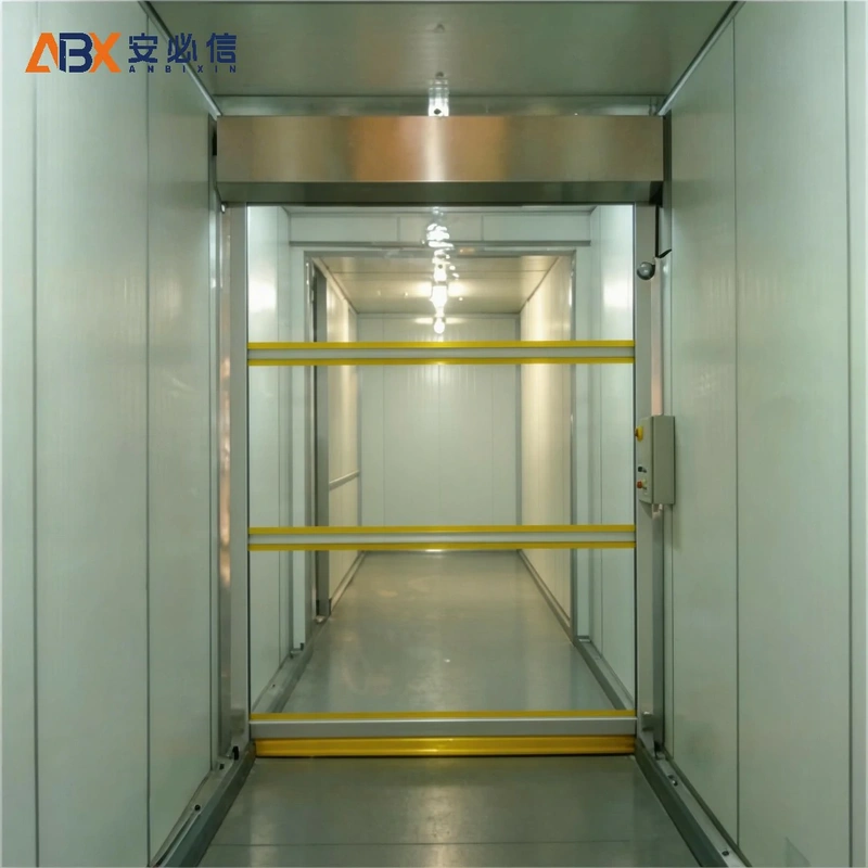 潜江快速门